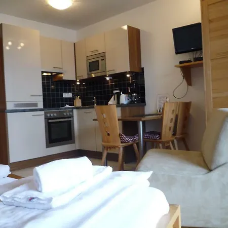 Studio Ian With Large Balcony With View Of Fields, Cows With Parking, Wi-fi Διαμέρισμα *