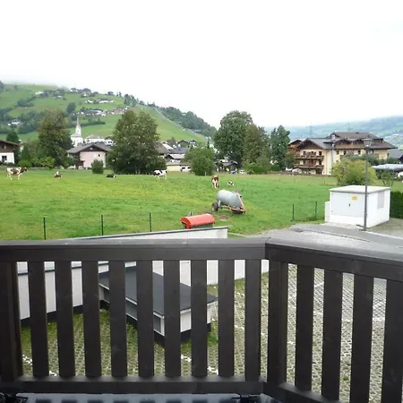 Studio Ian With Large Balcony With View Of Fields, Cows With Parking, Wi-fi Apartment *