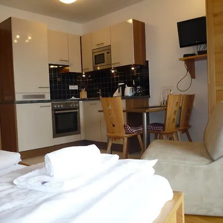 Studio Ian With Large Balcony With View Of Fields, Cows With Parking, Wi-fi Apartment