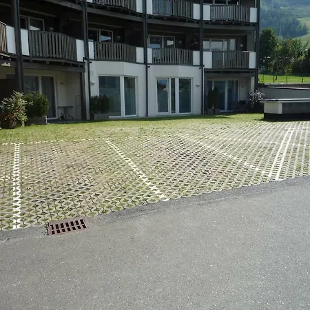 Apartment Studio Ian With Large Balcony With View Of Fields, Cows With Parking, Wi-fi